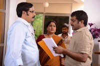 Bhai Movie Working Stills